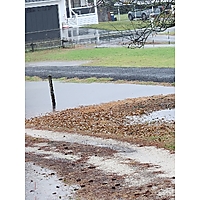 Trouble Spots image